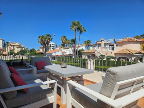 Casa Picasso cerca del mar